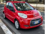 Citroen C1 1.0 3 porte airdream Ideal