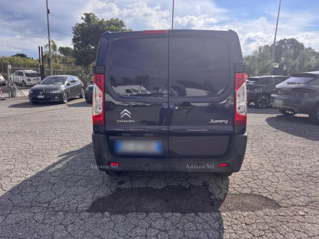 CITROEN Jumpy 27 L1H1 1.6 hdi 90cv - Foto 4