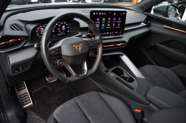 CUPRA Terramar 1.5 e-Hybrid DSG Impulse rif. 23873205 - Foto 6