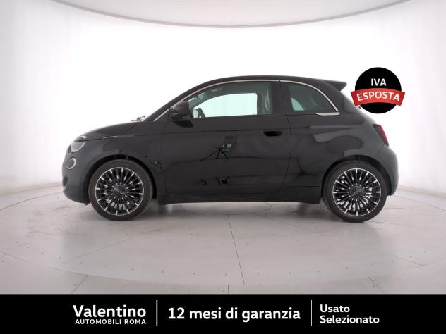 FIAT 500 Hybrid Hybrid Icon - Foto 4