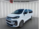 FIAT Ulysse 2000 BLUEHDI 180CV AT8 L3 9POSTI CLIMAPOST. ITALIA rif. 24094085