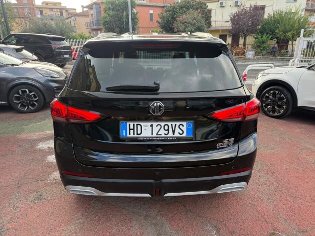MG ZS 1.5 hybrid Luxury auto - Foto 8