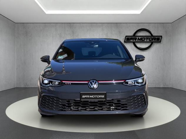 Volkswagen Golf GTI 2.0 TSI GTI DSG 245cv - PROMO/IVA ESP. - Foto 2