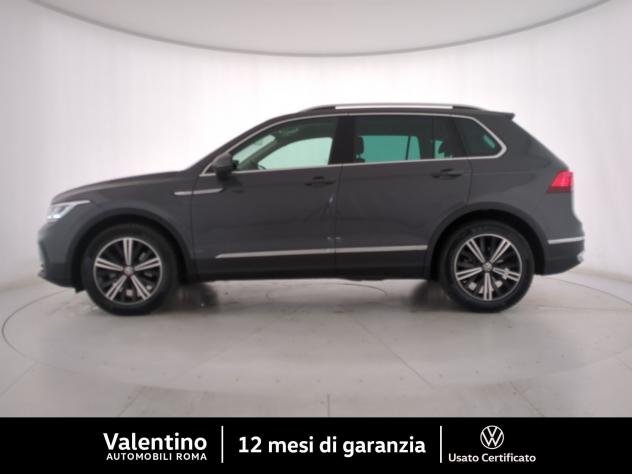 Volkswagen Tiguan 2.0 TDI DSG SCR Elegance - Foto 4