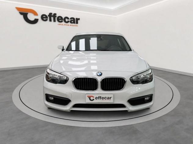 BMW 116 i 5p. rif. 24117315 - Foto 2