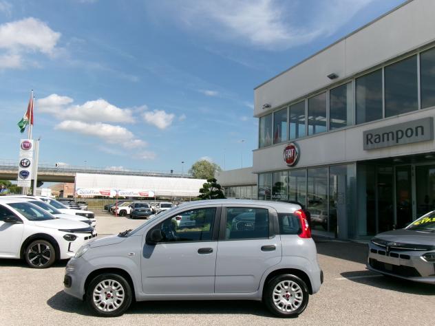 FIAT Panda 1.2 69cv E6 Pop GPL - Foto 3