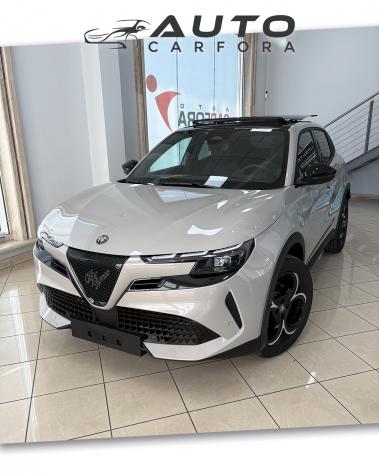 Alfa Romeo Junior 1.2 145 CV Sprint|Tetto Apribile+Cerchi in lega|