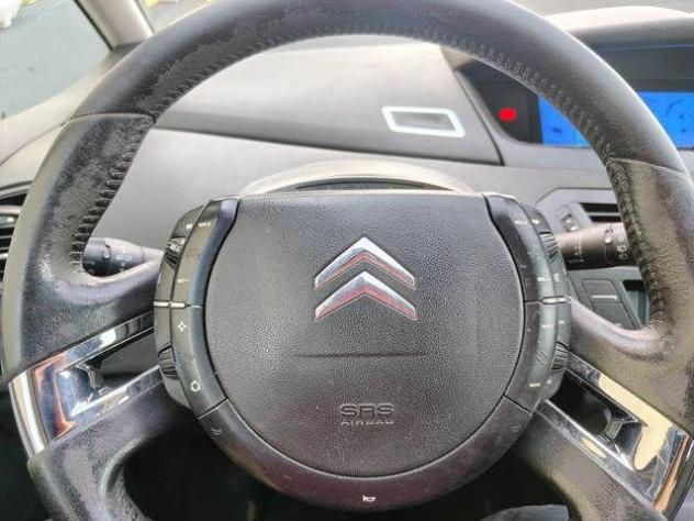 CITROEN - C4 Picasso - Scegli Versione - Foto 10