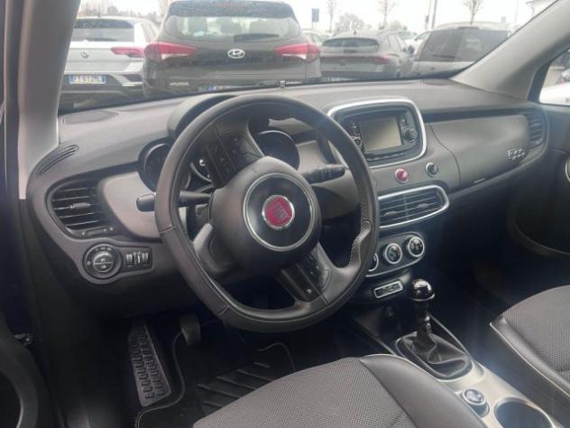 FIAT 500X 1.4 MultiAir 140 CV Cross rif. 23392312 - Foto 10