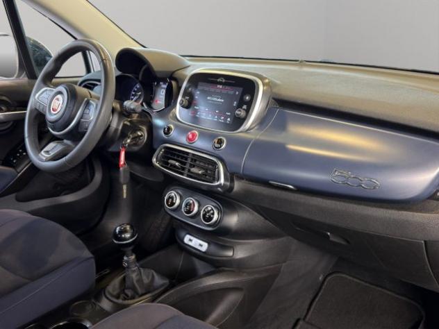 FIAT 500X 1.3 MultiJet 95 CV CLUB rif. 23799877 - Foto 10