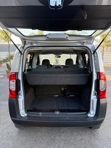 Peugeot Bipper Tepee 1.3 HDi omologato N 1 - Foto 4