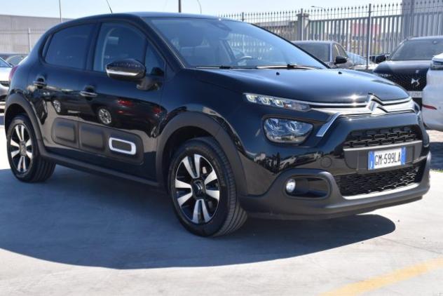 CITROEN C3 PureTech 83 S&S Shine *TELECAMERA* rif. 23647575 - Foto 3