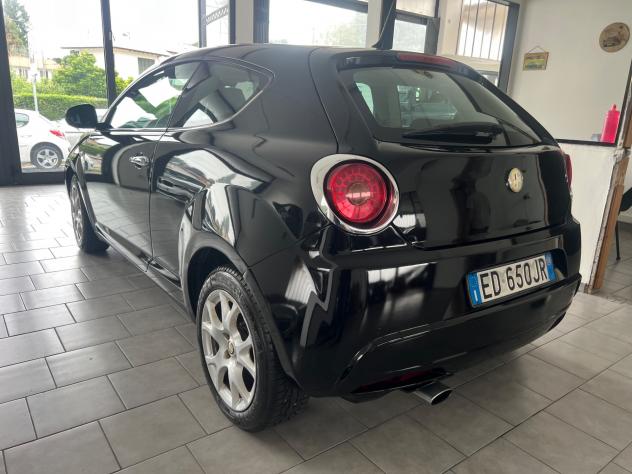 Alfa Romeo MiTo 1.4 105 CV M.air S&S Progression - Foto 6