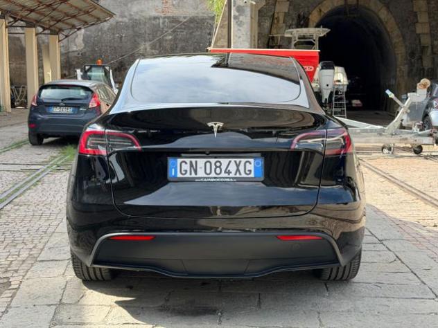 TESLA Model Y Long Range AWD rif. 24115236 - Foto 6