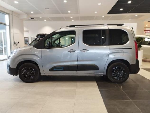 CITROEN E-Berlingo motore elettrico 136 CV M Shine rif. 20214660 - Foto 8