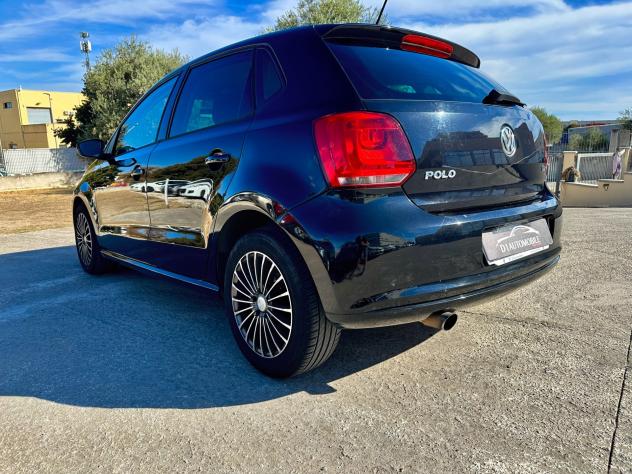 Volkswagen Polo 1.6 TDI 90CV DPF 5 porte Comfortline - Foto 5