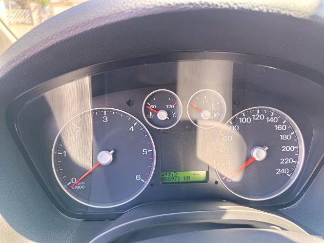 Ford Focus C-Max 2.0 TDCi (136CV) solo 66.000 km - Foto 10