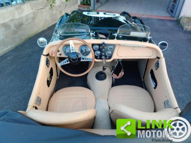 TRIUMPH TR3 A rif. 23999260 - Foto 2