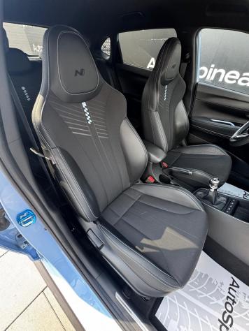 Hyundai i20 1.6 T-GDI 204cv N Performance #TechnoPack - Foto 10