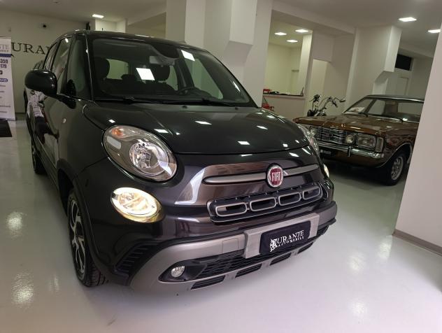 Fiat 500L 1.3 Multijet 95 CV Cross - Foto 2