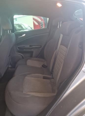 Alfa Romeo Giulietta Giulietta 1.6 jtdm Sport 120cv my18 - Foto 9