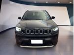 Jeep Compass II 2021 1.5 turbo t4 mhev Limited 2wd 130cv dct