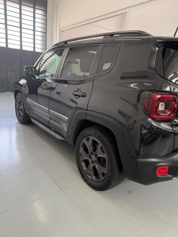 Jeep Renegade 1.3 T4 DDCT 80th Anniversary TETTO MY SKY - Foto 4