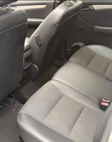 MERCEDES-BENZ A 160 1.2 rif. 24207504 - Foto 9