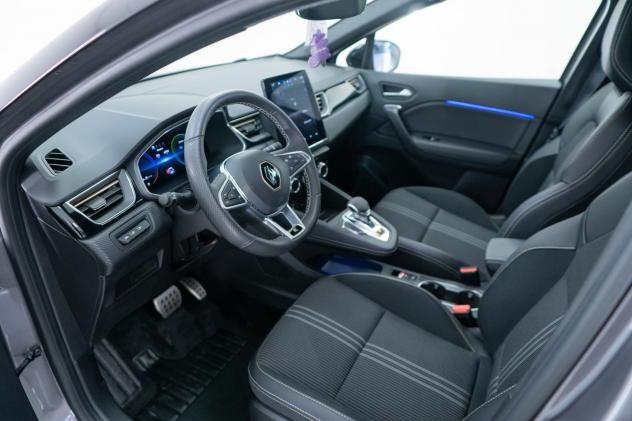 Renault Captur 1.6 E-Tech Full Hybrid E-Tech Engineered 145CV - Foto 6