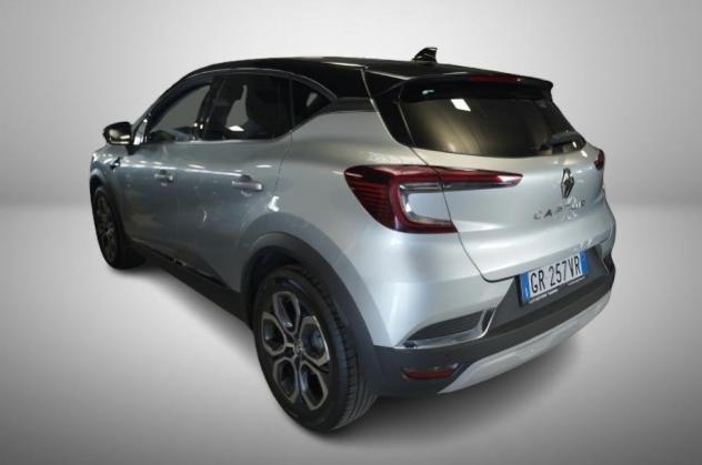Renault Captur II 2019 1.0 tce Techno Fast Track Gpl 100cv - Foto 3