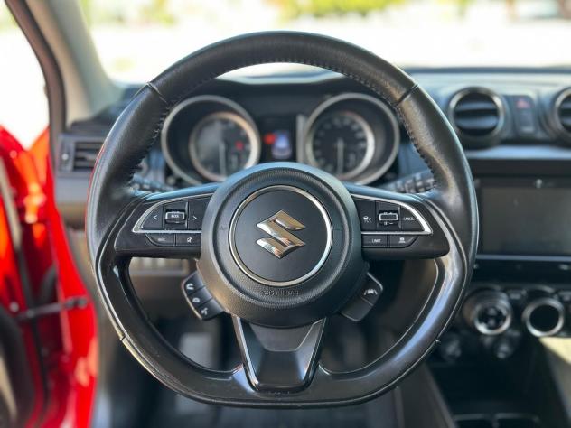 Suzuki Swift Hybrid 1.2 Hybrid Top Allgrip 4WD - Foto 10