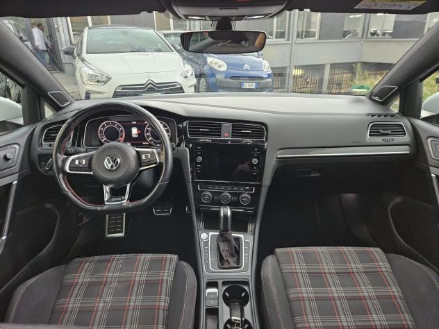 Volkswagen Golf GT 2.0 TSI GTI Performance BMT DSG - Foto 10