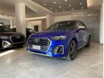 AUDI SQ5 SPB 50 TDI quattro tiptronic S line plus rif. 23394643
