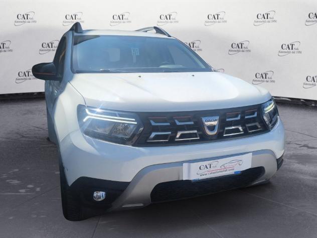 Dacia Duster 1.5 Blue dCi 115cv 4x4 SL Extreme - Foto 5