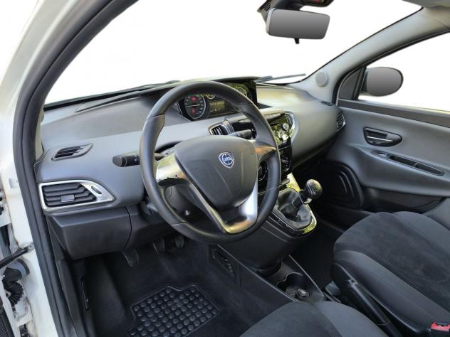 Lancia Ypsilon 1.2BENZINA ECOCHIC GOLD GPL NEOPATENTATI - Foto 10