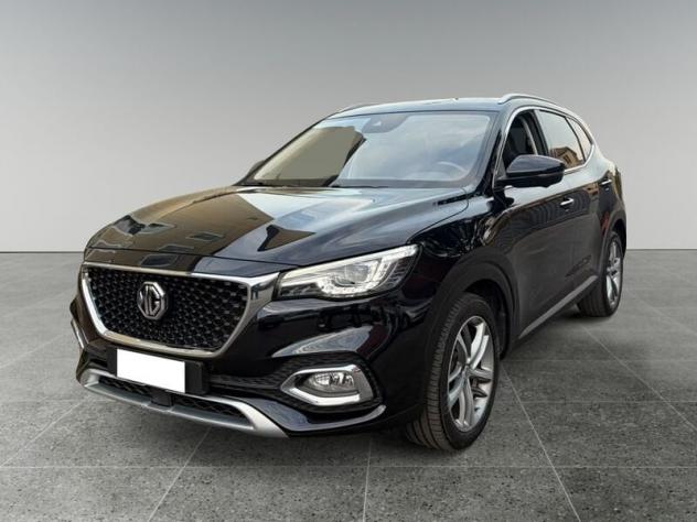 MG HS HS 1.5 t Luxury auto.
