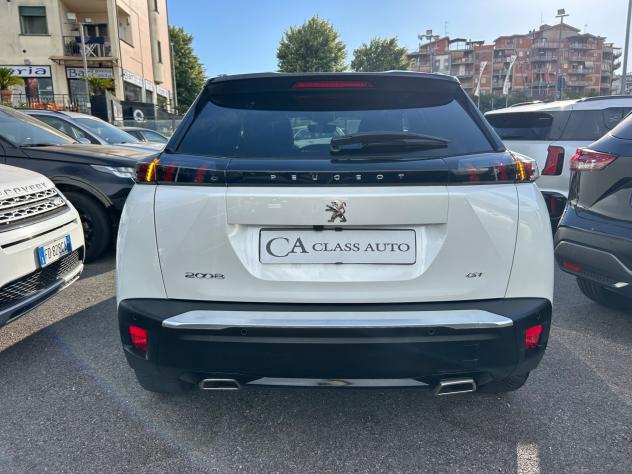 Peugeot 2008 PureTech 130 S&S GT - Foto 7