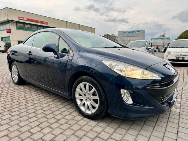 PEUGEOT - 308 - 8V HDi 112CV FAP Cabrio Féline - Foto 9