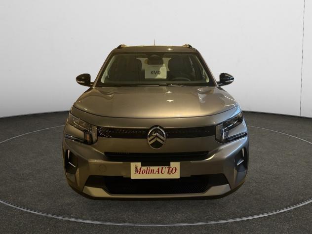 Citroën C3 Turbo 100 cv Manuale PLUS -- PRONTA CONSEGNA -- SENZA VINCOLI DI FINANZIAMENTO -- PASSAGGIO COMPRESO -- GRIGIO SCURO,BIANCA,ROSSA