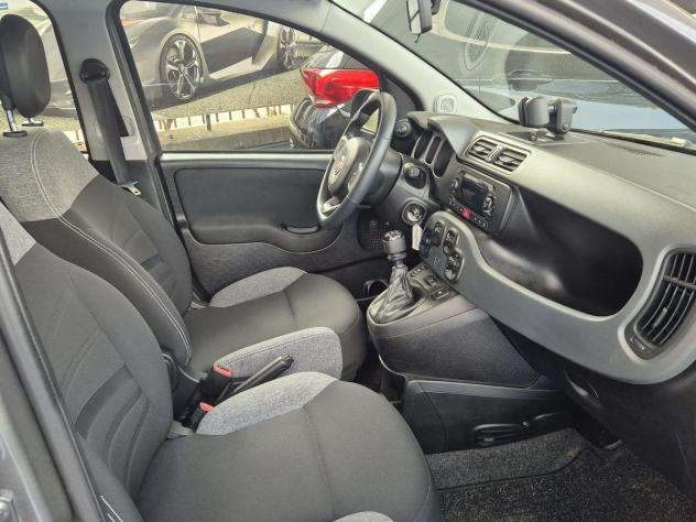 FIAT - Panda - 1.0 FireFly S&S Hybrid City Life - Foto 9