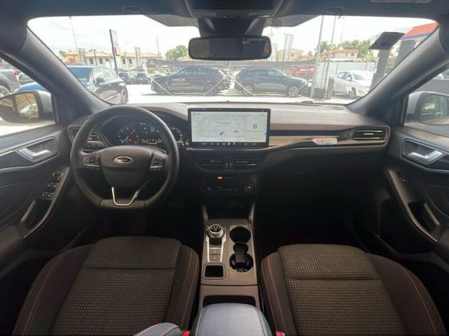 Ford Focus 1.5 Ecoblue 115cv ST -Line Auto SW - Foto 9