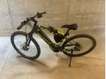 BICI ELETTRICA