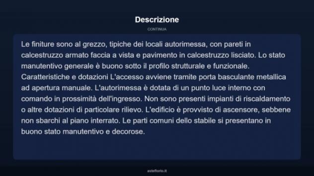 Immobile in asta di 31 m² in vendita a Cassano d'Adda - Foto 7