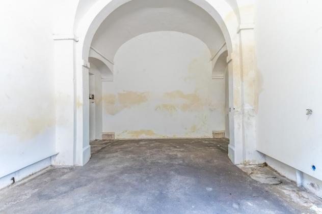 Garage in vendita a Pontorme - Empoli 26 mq Rif: 1412123 - Foto 4