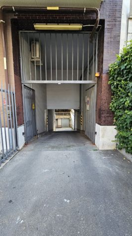 Box in affitto 13 mq Milano Città Studi - Foto 3