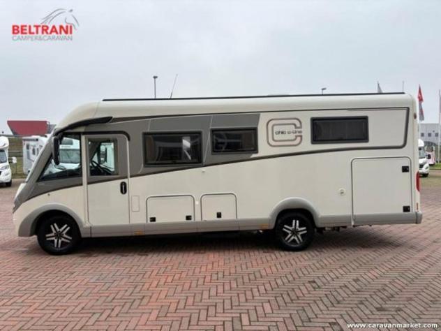 CARTHAGO CHIC C-LINE I 5.0 QB rif. 24042595 - Foto 4