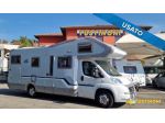 WEINSBERG METEOR 680 LD rif. 24044062
