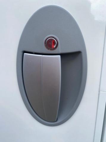 TRIGANO SILVER TREND 350 rif. 22961053 - Foto 9
