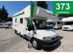 CAMPER CHALLENGER DUCATO MANSARDATO 6 POSTI LETTI CASTELLO POSTERIORI GARAG &hellip;