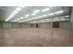 Capannone commerciale in affitto a Guamo - Capannori 1738 mq  Rif: 1237966